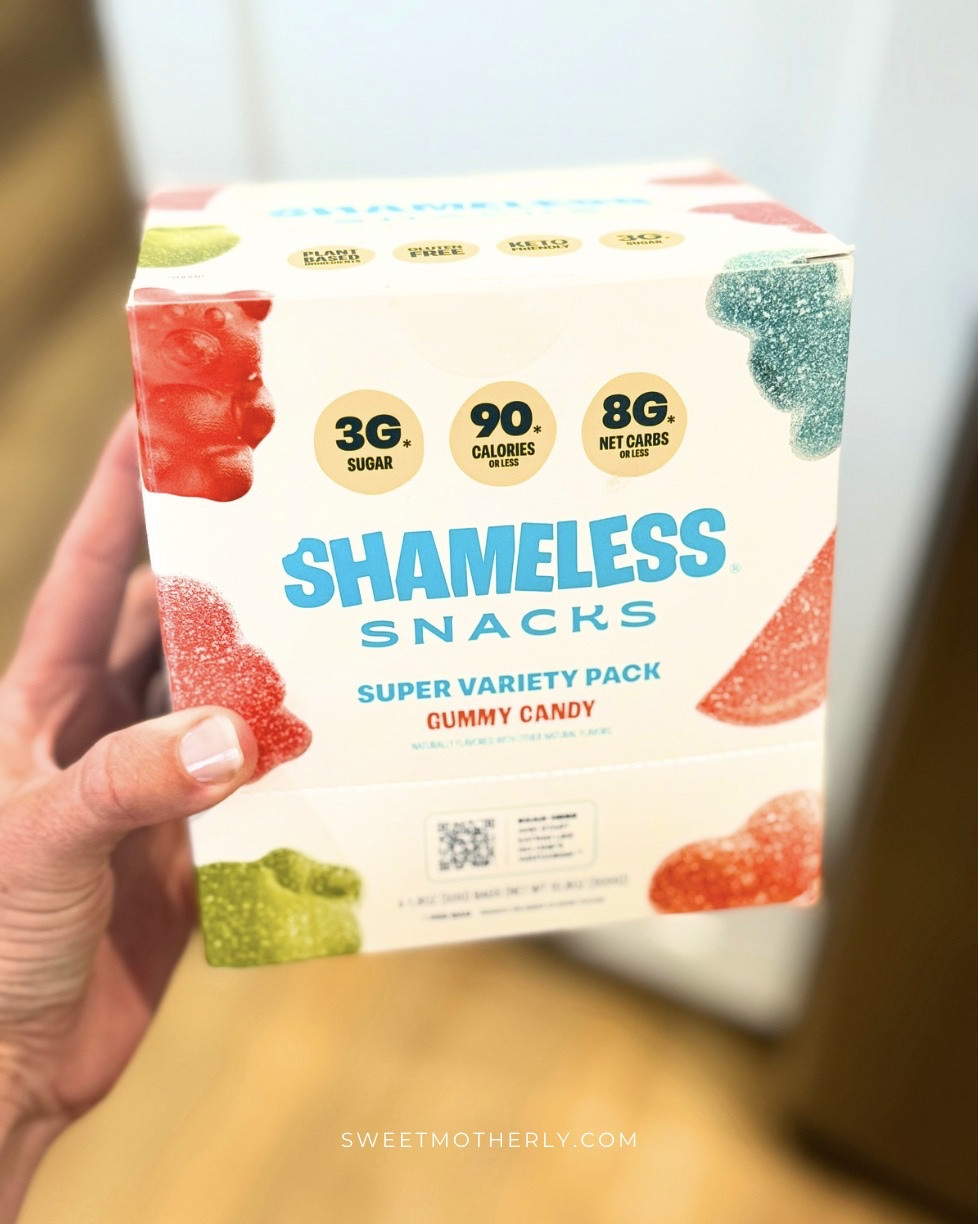 Healthy gummies on sale!

high protein snack ideas
low sugar snack options
clean ingredient snacks
on the go healthy bites
guilt free sweet treats
balanced snack options
whole food snack ideas
portion controlled snacks
everyday nutritious snacks

#LTKSeasonal #LTKSaleAlert