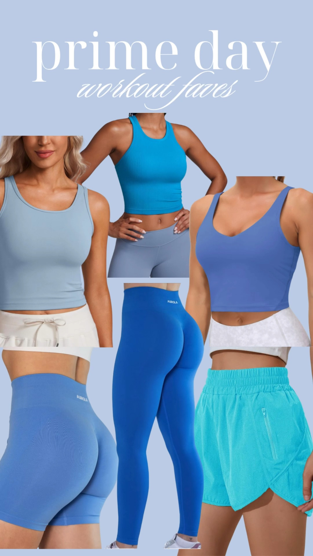 Amazon Prime Day workout favorites all on sale for $25 or less 💪🏼

#LTKsalealert #LTKfindsunder50 #LTKActive