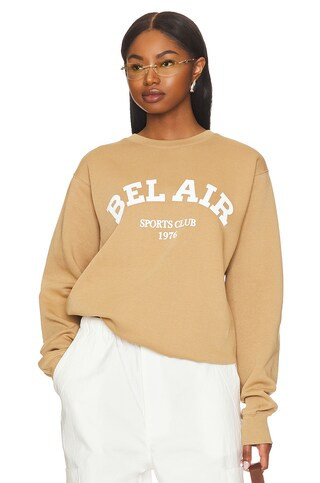 BEL AIR ROUND NECK
                    
                    DEPARTURE
                
          ... | Revolve Clothing (Global)