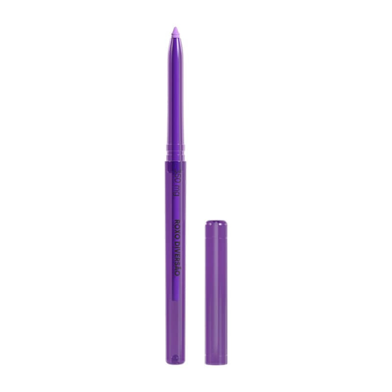 Lapiseira Delineadora Vult Fun Roxo Diversão 0,350g | VULT | Vult (BR)