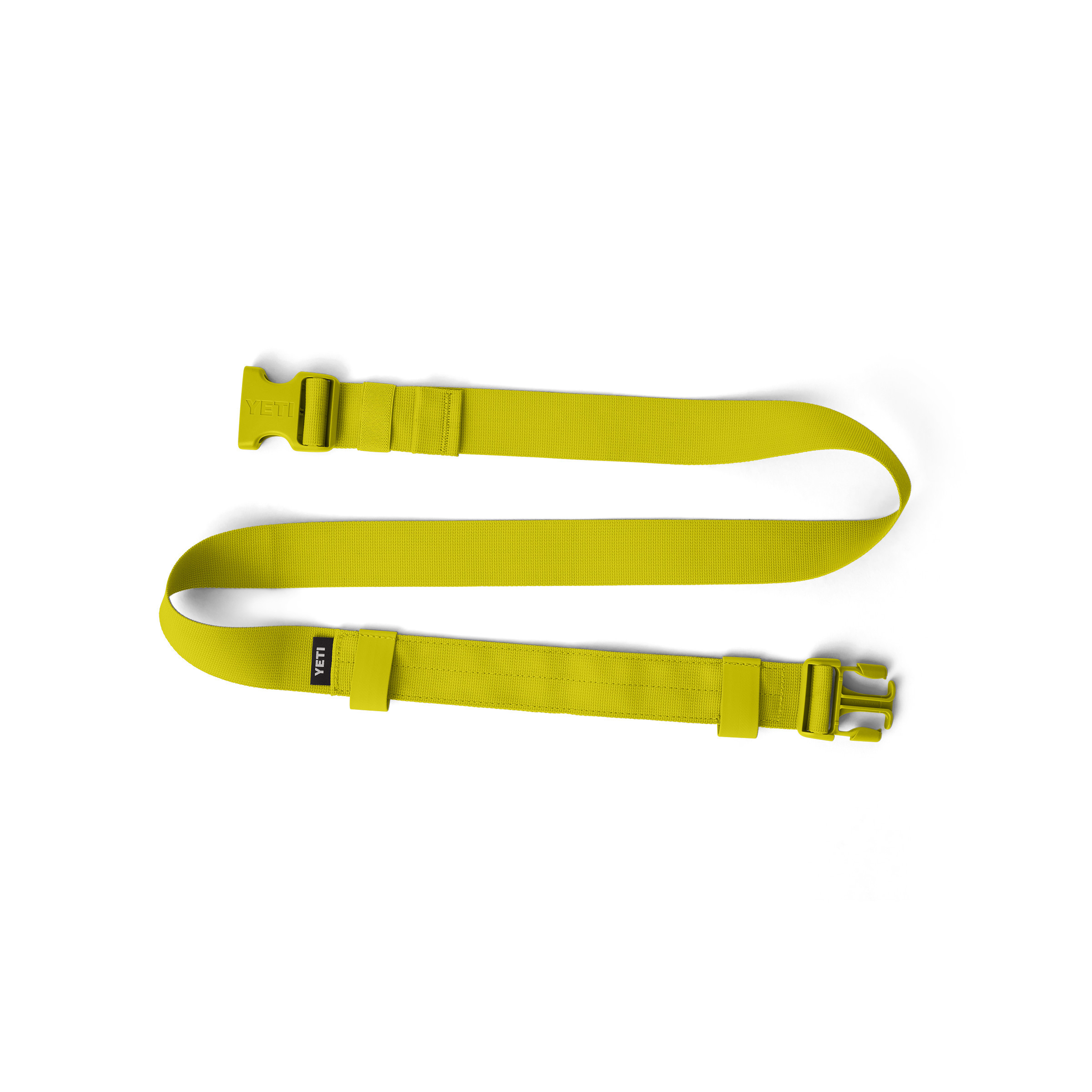YETI Sideclick™ Strap Firefly Yellow | YETI US