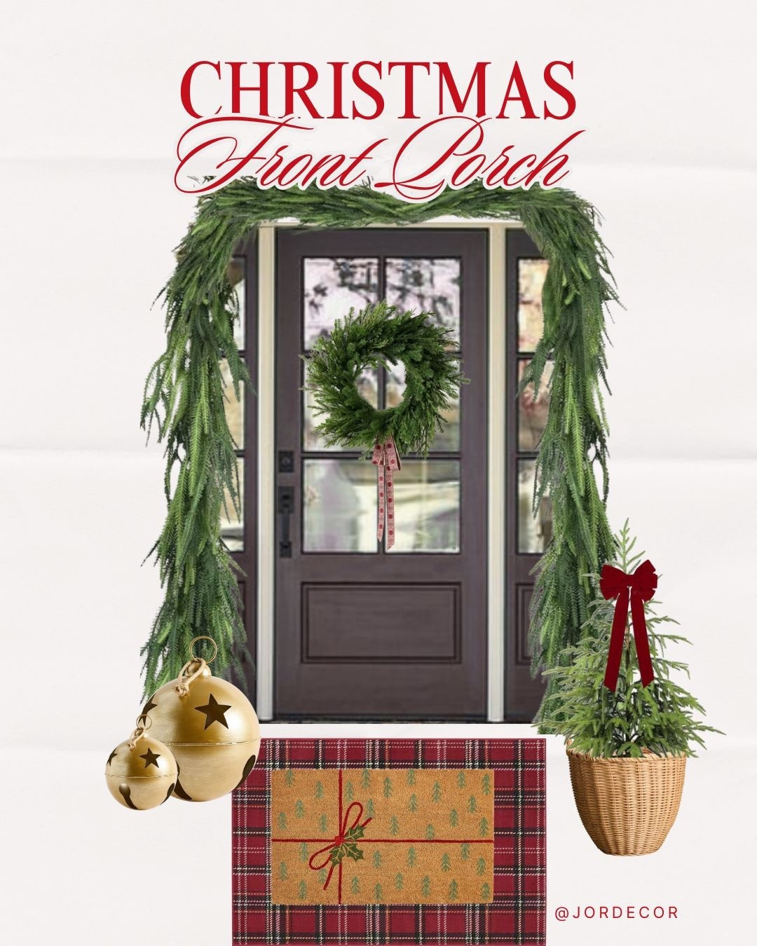 #LTKHome #LTKHoliday