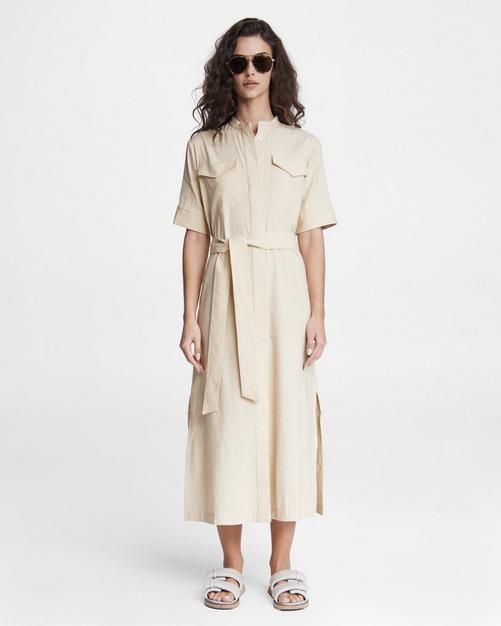 Selma midi dress | rag + bone