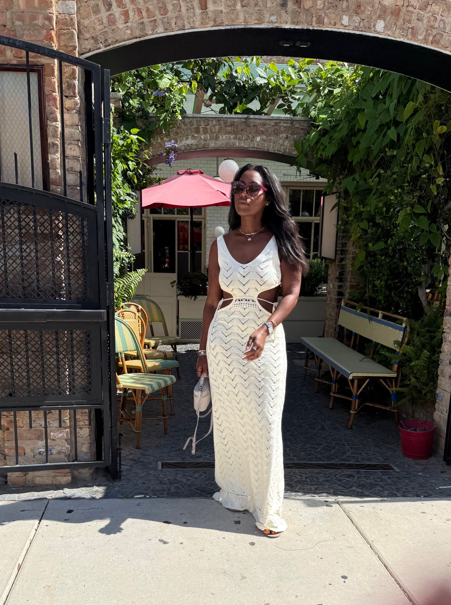 Dress size M

#LTKootd #LTKdayinmylife #LTKgrwm