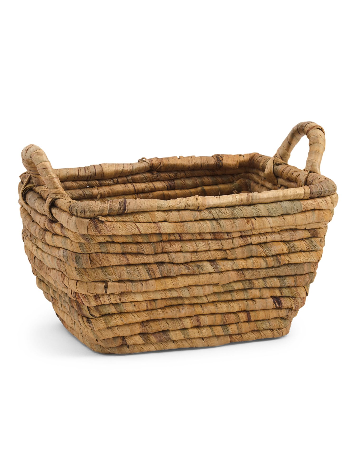 Medium Horizontal Basket | TJ Maxx