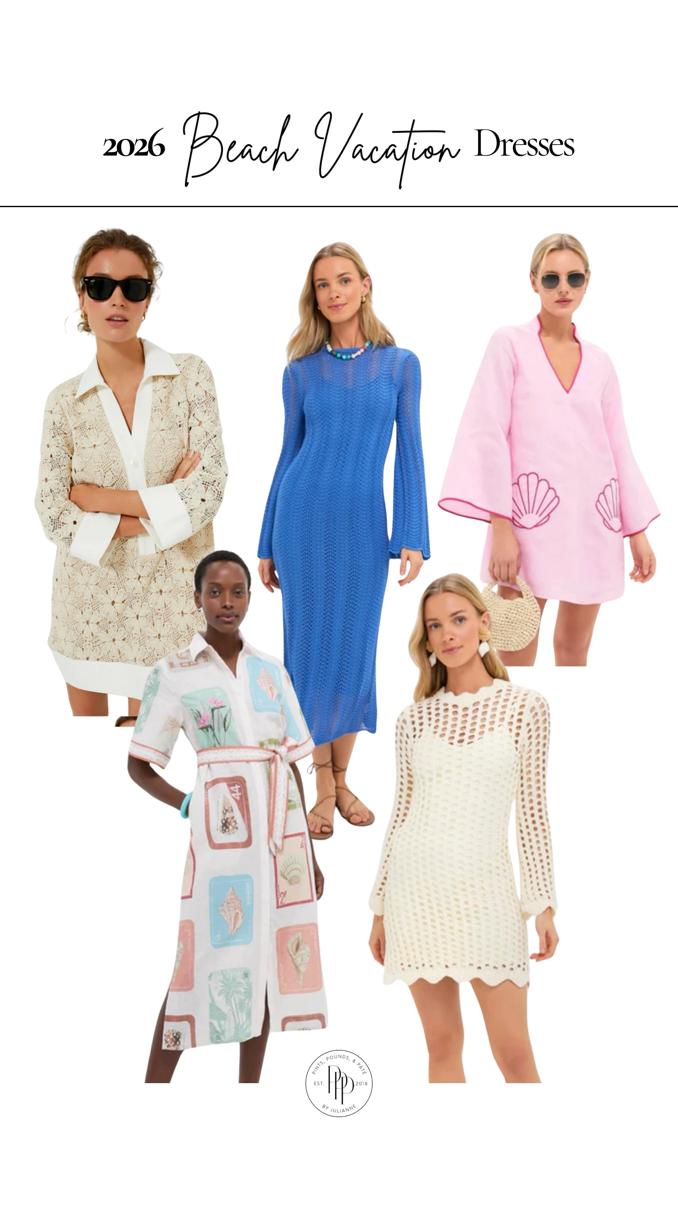 Loving these dress for a beach vacation!!!😍

Beach vacation outfit, beach dress, vacation, travel, Tuckernuck 

#LTKTravel #LTKFindsUnder100 #LTKSaleAlert