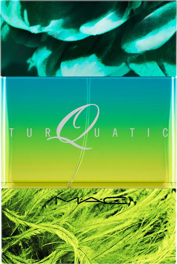 MAC Turquatic Fragrance | Nordstrom