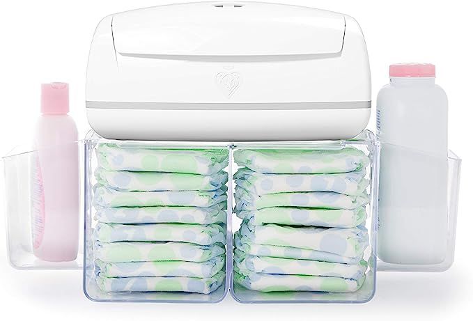 Prince Lionheart Dresser Top Diaper Depot | Amazon (CA)