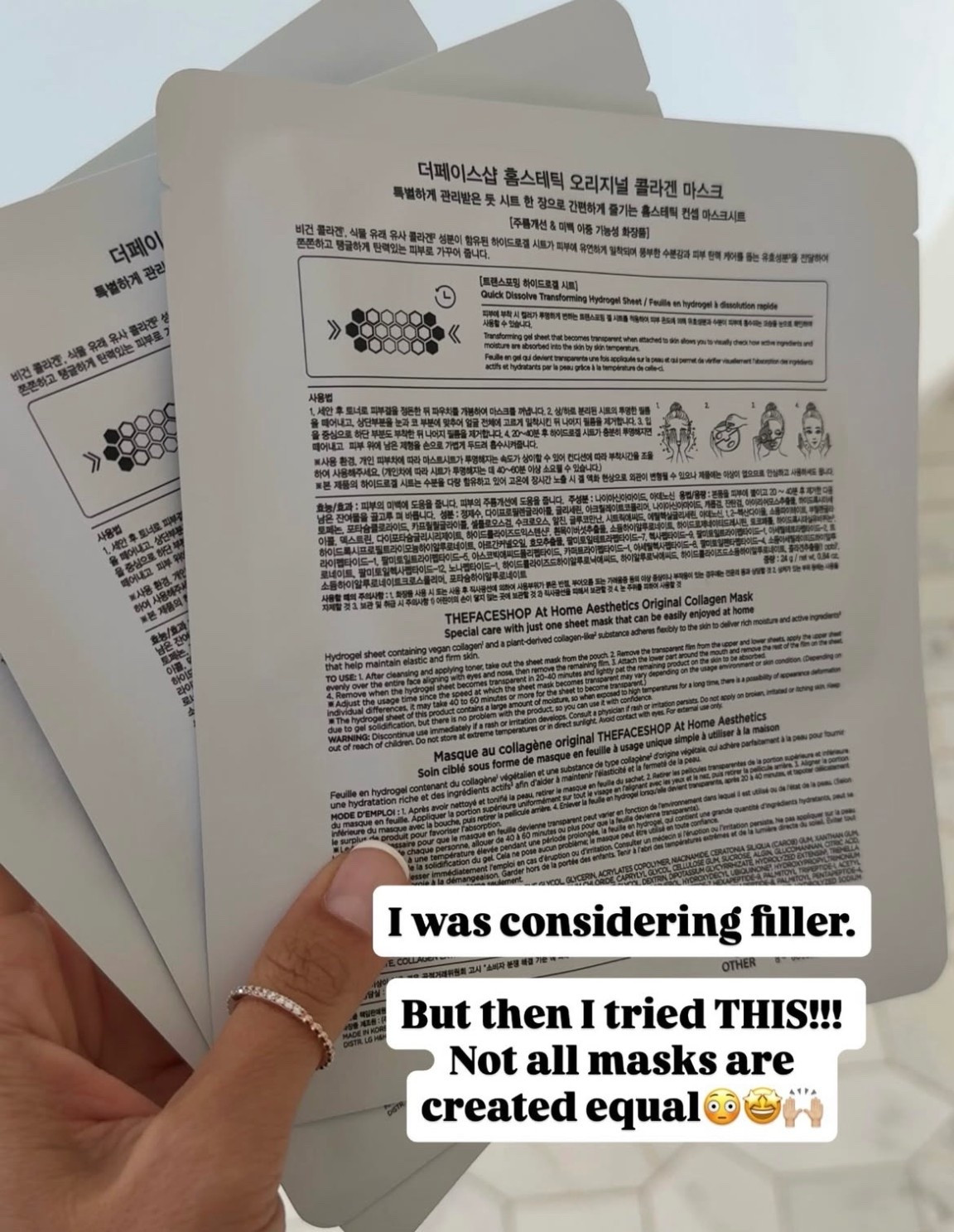 Scroll to shop!! Follow for more!!! Xo! ✨

#LTKBeauty #LTKmomlife #LTKdayinmylife