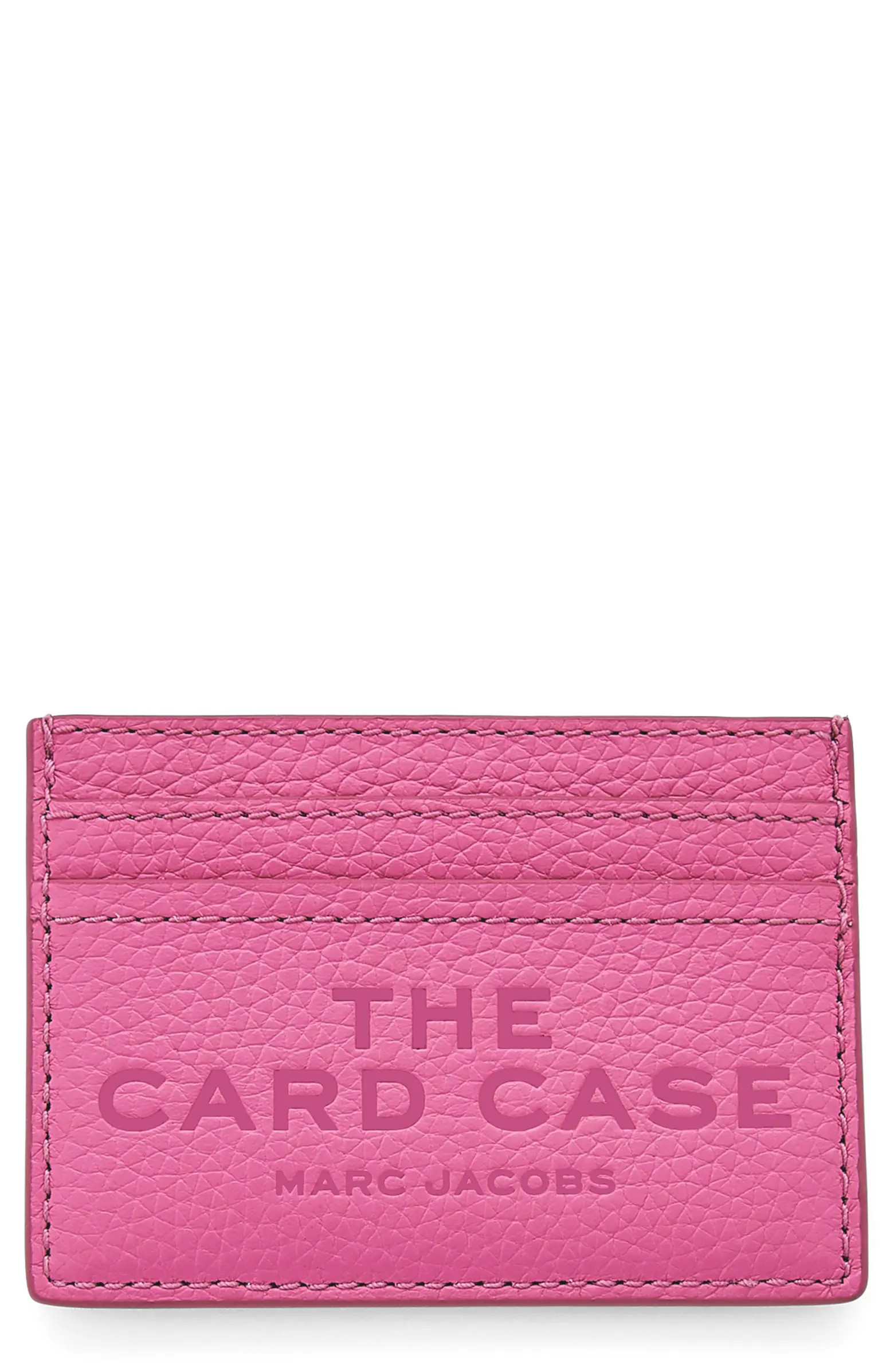 The Leather Card Case | Nordstrom