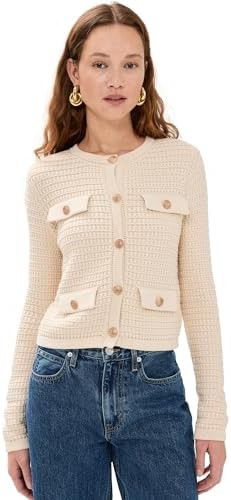 [BLANKNYC] Womens Slow Start Sweater Cardigan | Amazon (US)