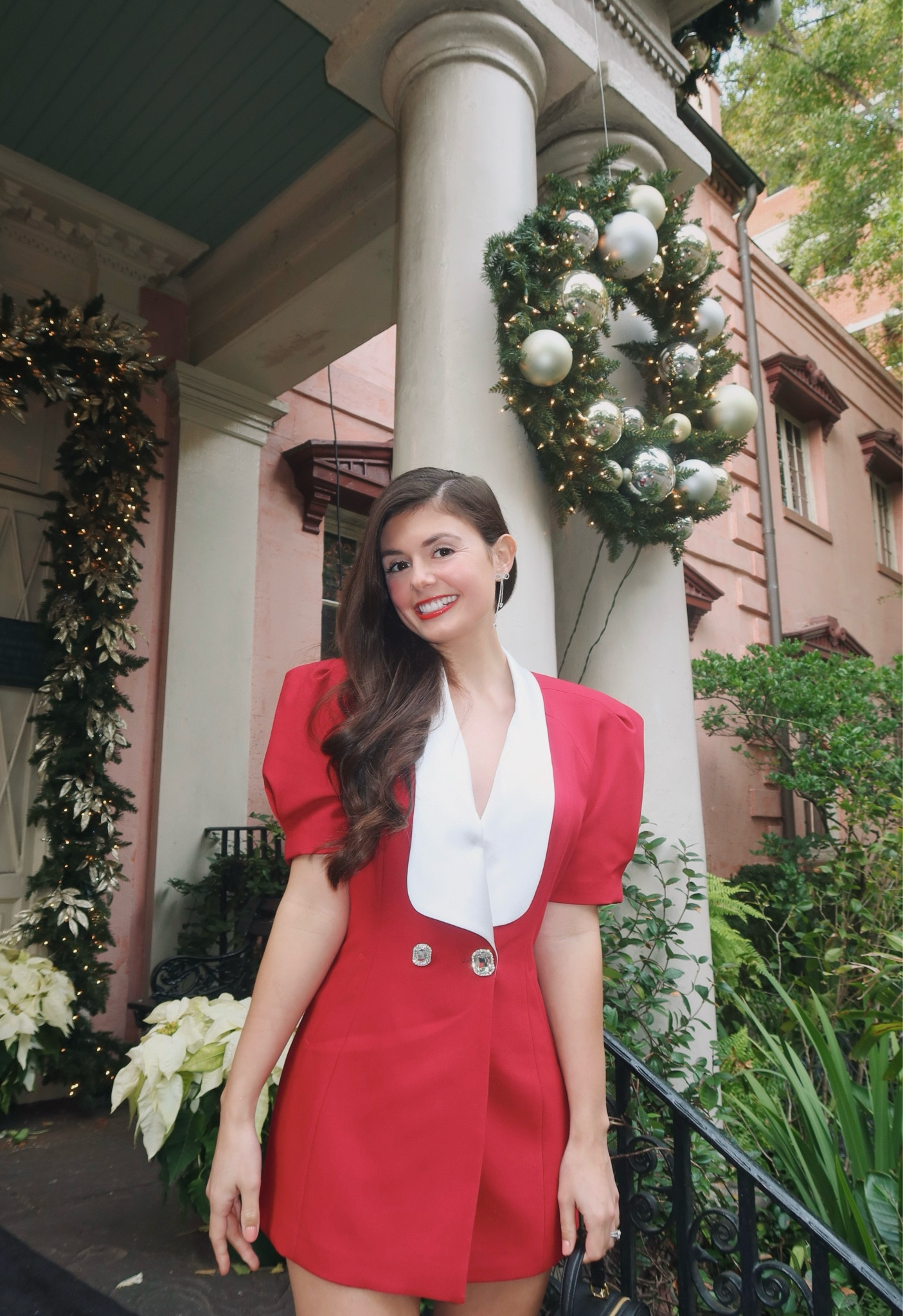 Christmas outfit inspo ❤️🎁🎄

#LTKGiftGuide #LTKHoliday #LTKSeasonal