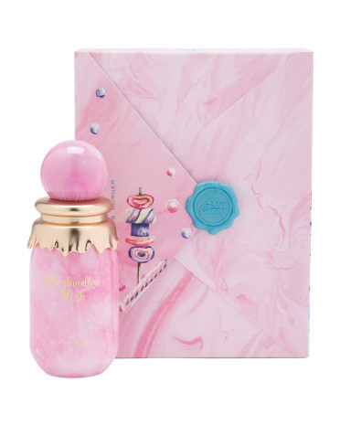 3.4oz Marshmallow Blush Eau De Parfum for Women | Marshalls