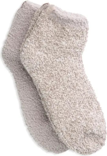 CozyChic™ Assorted 2-Pack Ankle Socks | Nordstrom