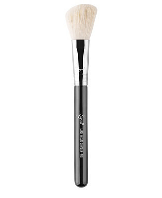F40 Large Angled Contour Brush | Macy's
