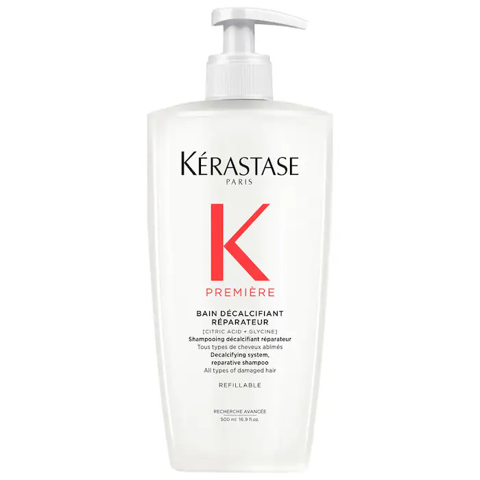 Première Repairing Shampoo for Damaged Hair | Sephora (US)