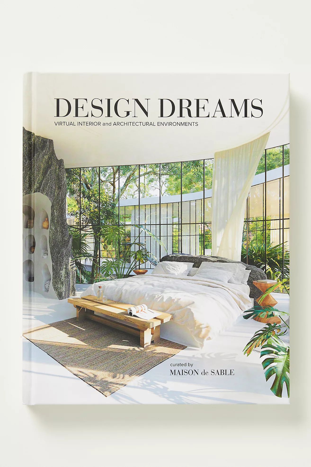 Design Dreams | Anthropologie (US)
