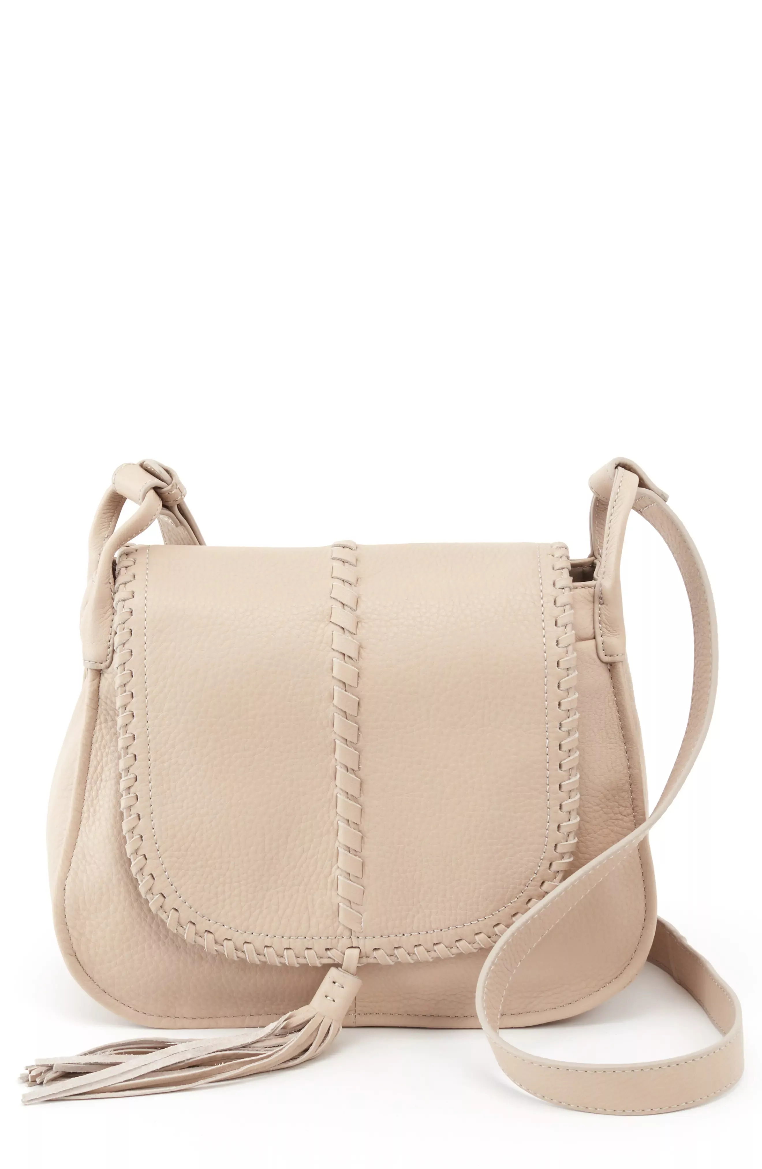 Hobo Brio Leather Crossbody Bag curated on LTK