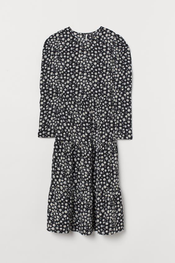 Floral Dress | H&M (US + CA)