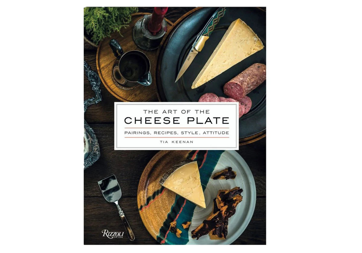 THE ART OF THE CHEESE PLATE | Alice Lane Home Collection