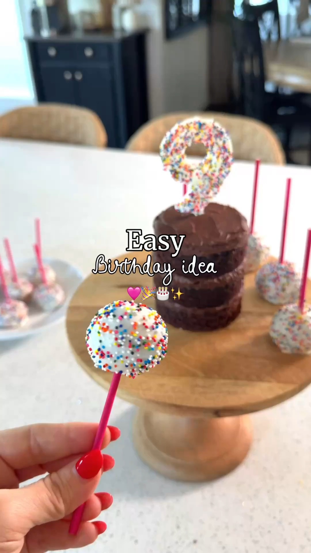 Cake supplies 🩷🎂🎉✨

#LTKmomlife #LTKfoodie #LTKKids