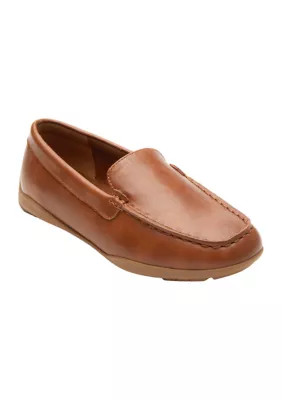 Kenneth Cole Youth Boys Jason Venetian Loafers | Belk