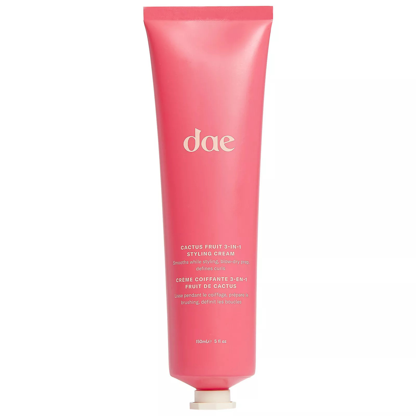 dae Cactus Fruit 3-in-1 Styling Cream, Size: 5 FL Oz, Citrus | Kohl's