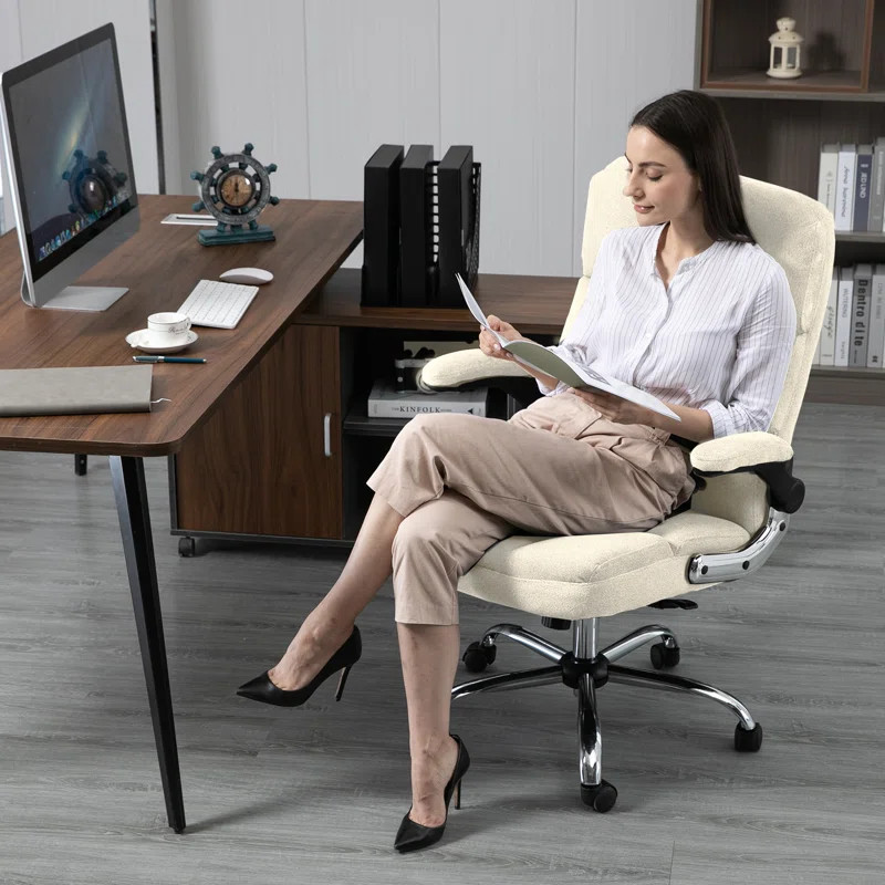 Ergonomic Executive Chair | Wayfair North America