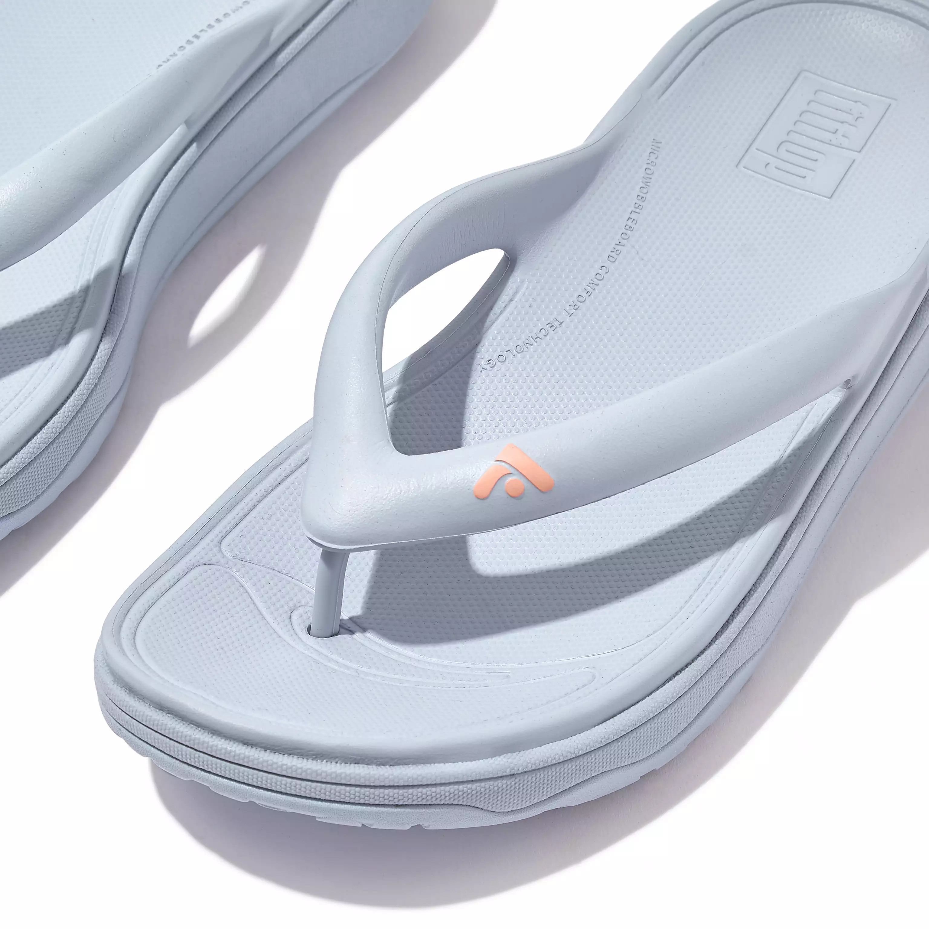 RELIEFF Recovery Toe-Post Sandals | FitFlop (US)