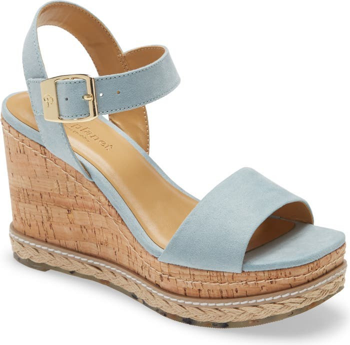 Junee Wedge Sandal | Nordstrom