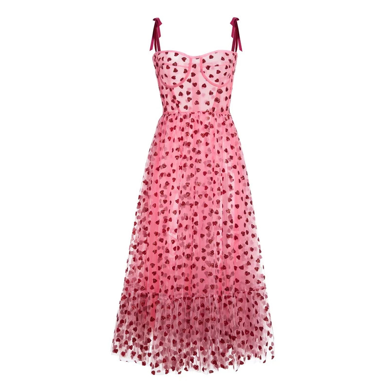 Herziges Korsett Midi Kleid - Etsy.de | Etsy (US)