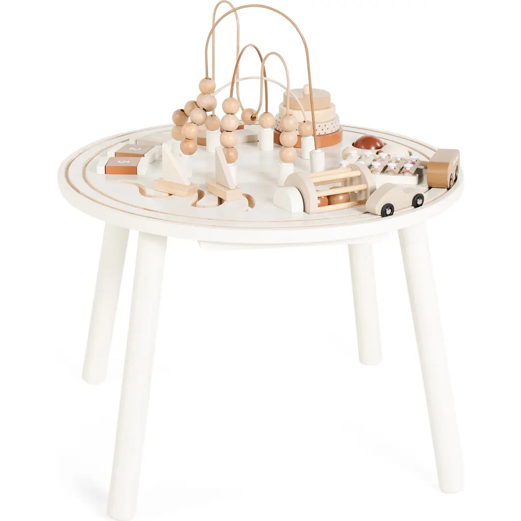 GATHRE Activity Table in Camel at Nordstrom | Nordstrom