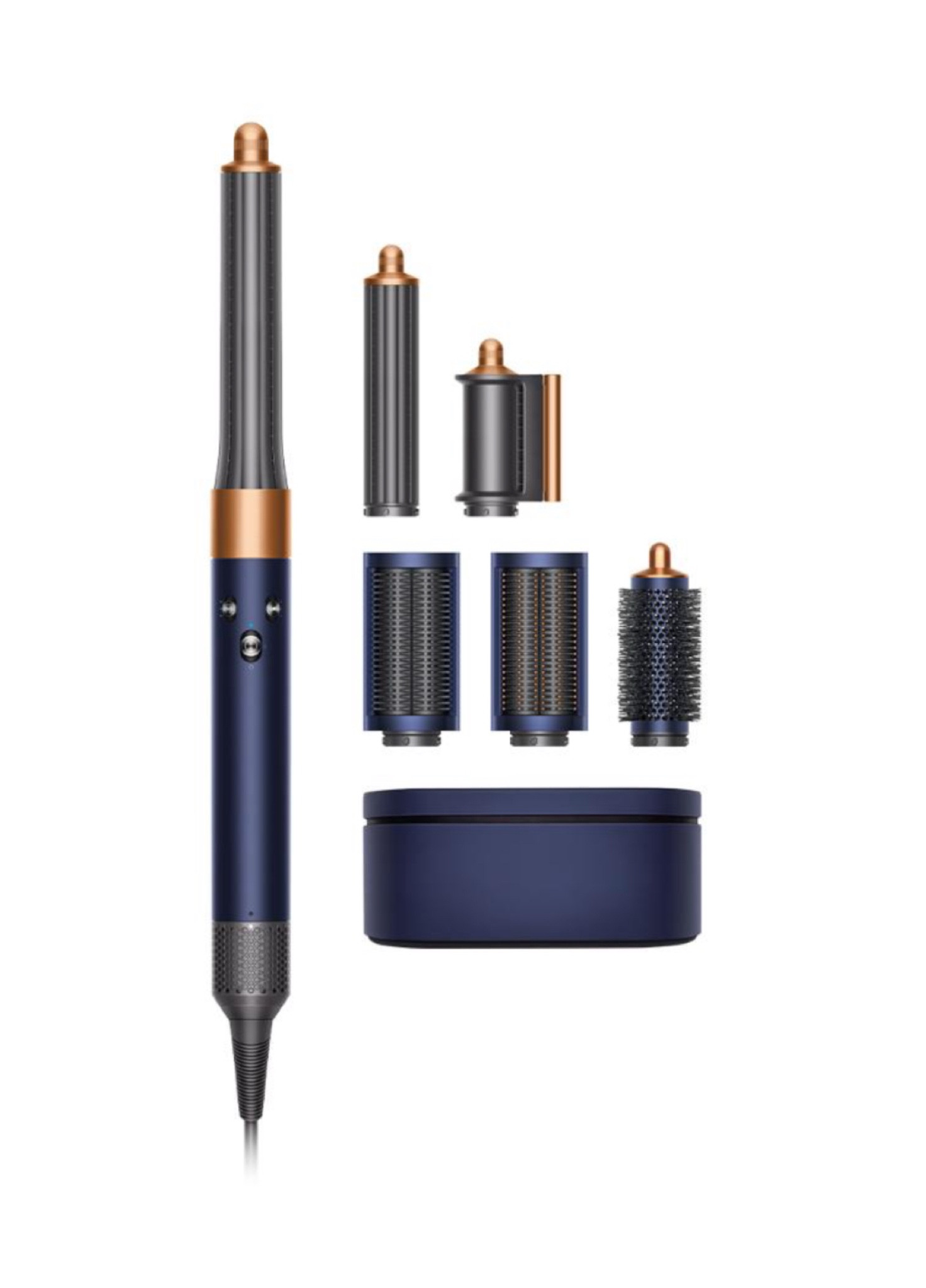 $100 off Dyson airwrap on Dyson.com! 

#dyson
#dysonairwrap
#hair
#beauty
#airwrap