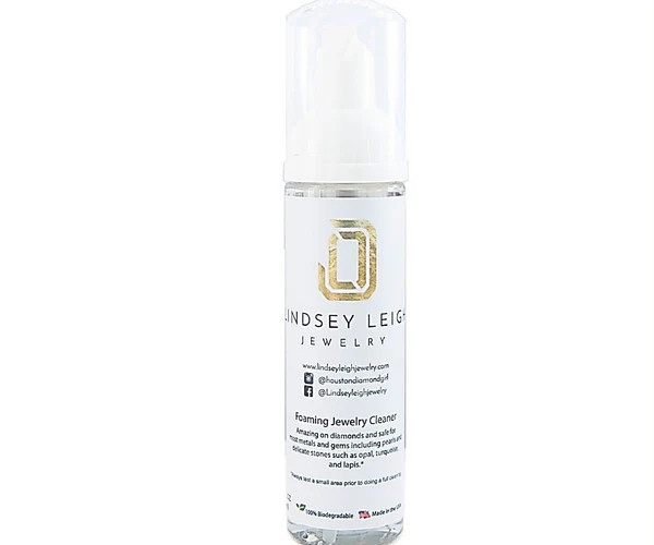 LLJ Jewelry Cleaner | LINDSEY LEIGH JEWELRY