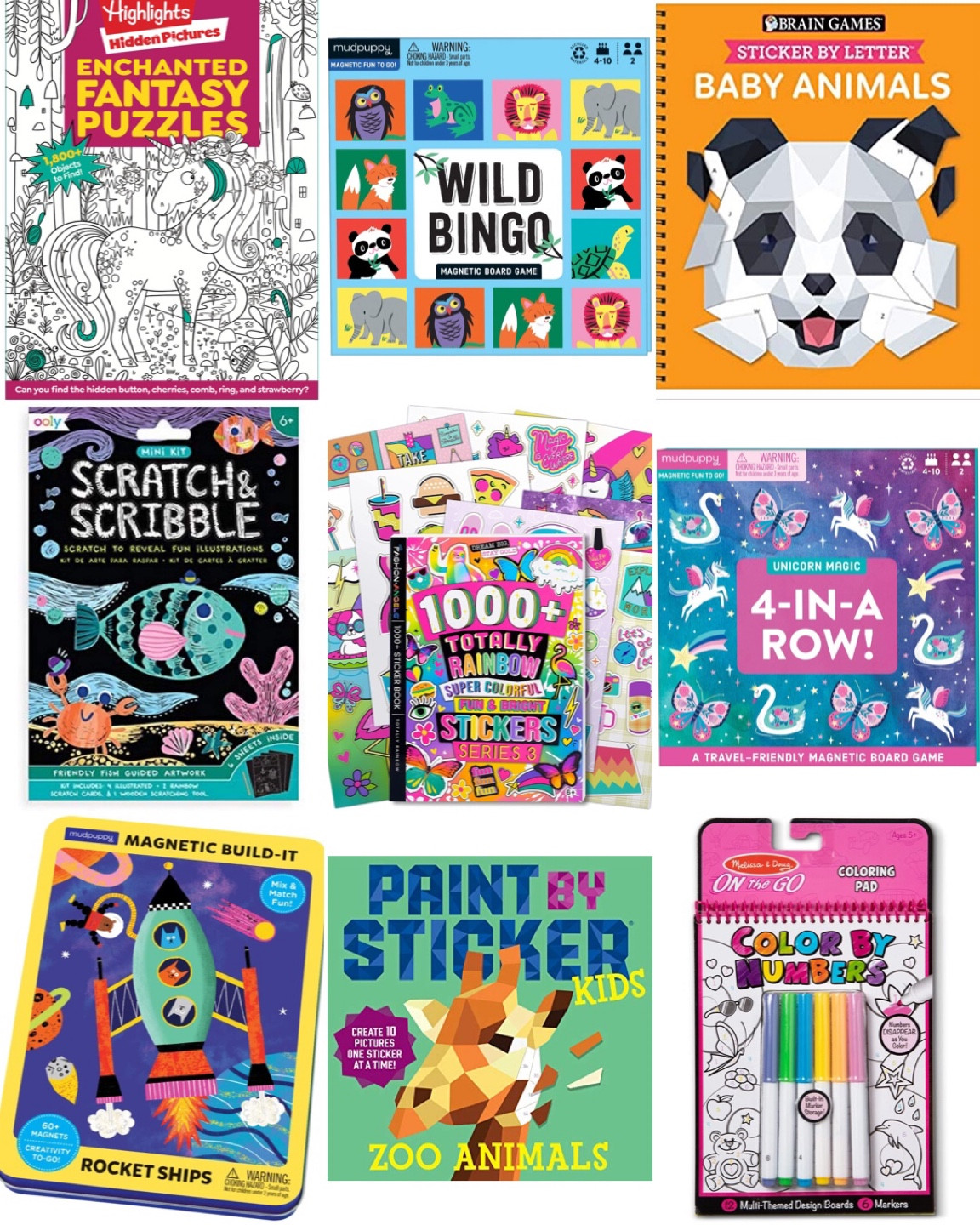 Kids travel entertainment ideas for planes, trains and car rides! 

#LTKSeasonal #LTKkids #LTKtravel