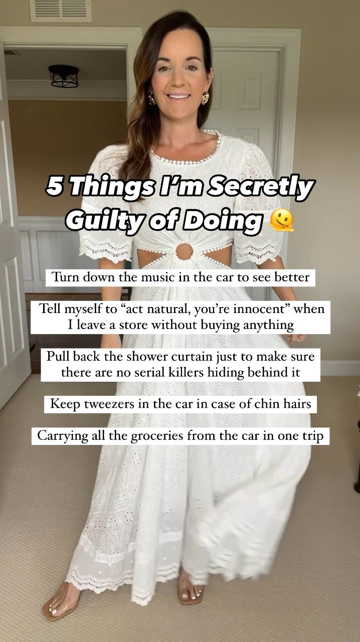 White dress from the IG reel 

Fits tts 