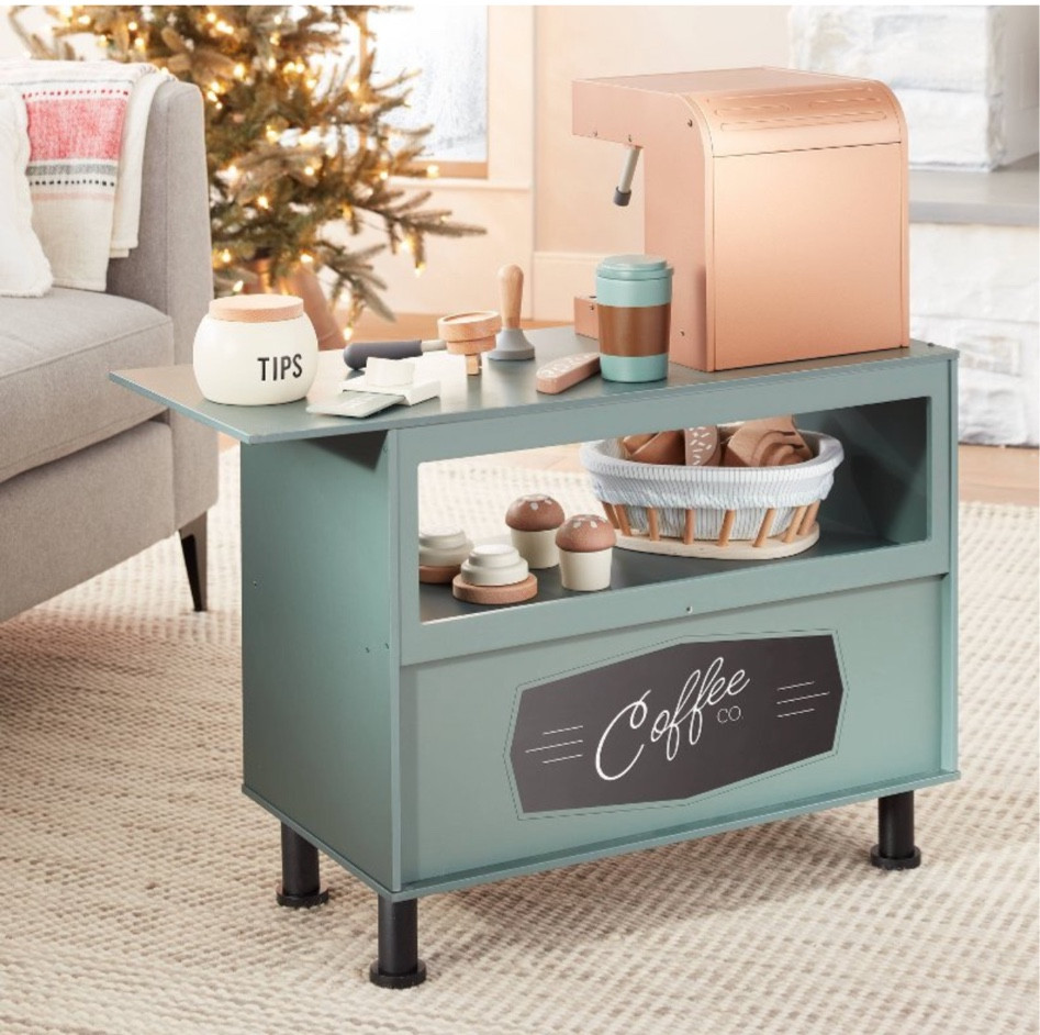 Christmas toy ideas for toddlers 

#LTKfamily #LTKSeasonal #LTKbaby