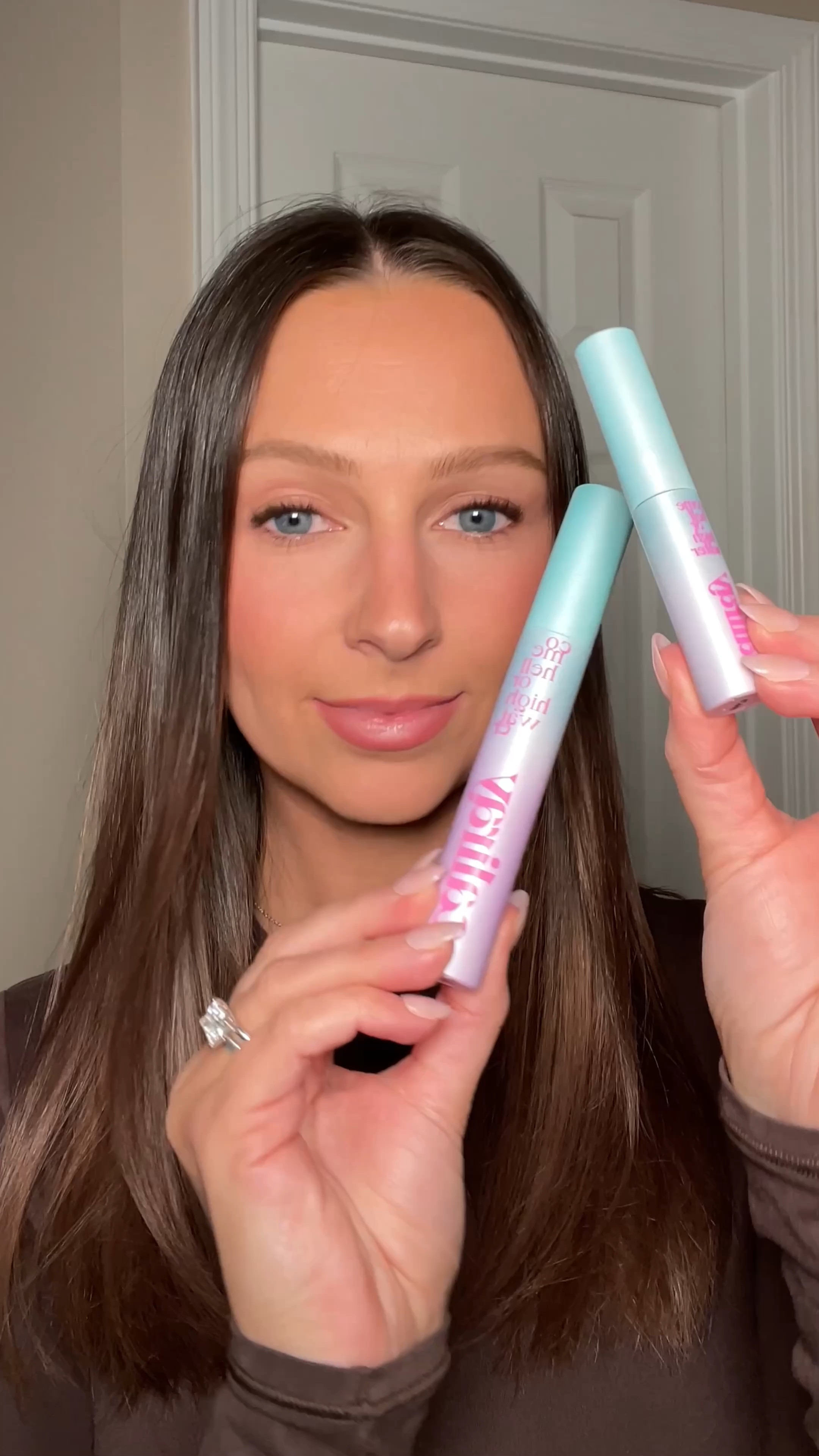 Caliray mascara is amazing 🩷🩵

#LTKFindsUnder50 #LTKBeauty #LTKSeasonal