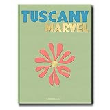 Tuscany Marvel     Paperback – May 10, 2021 | Amazon (US)