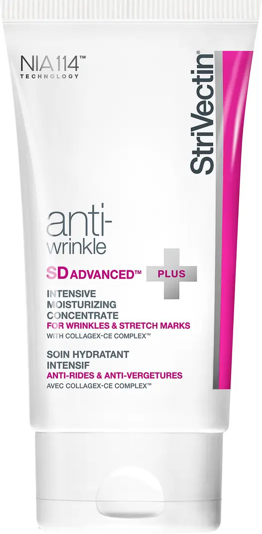 SD™ Advanced Intensive Moisturizing Concentrate for Wrinkles & Stretch Marks | Nordstrom