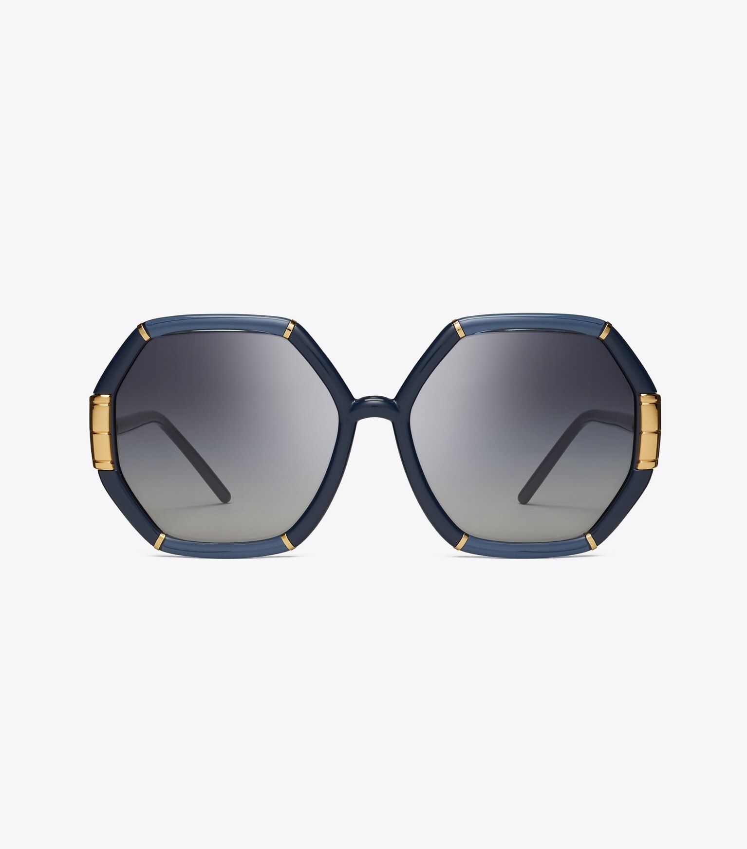 Eleanor Geometric Sunglasses | Tory Burch (US)