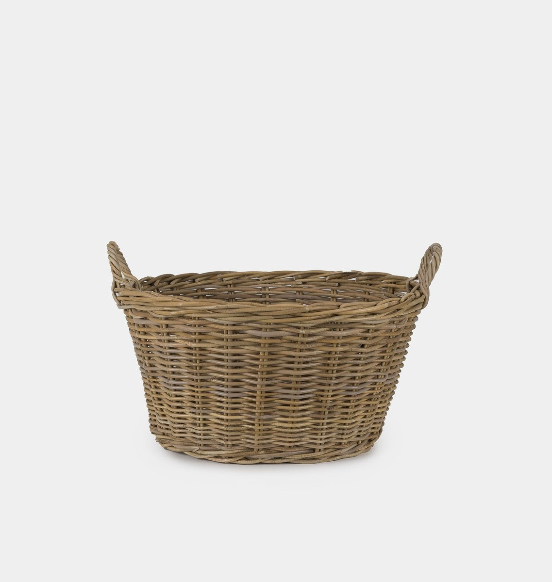 Azacca Basket | Shoppe Amber Interiors | Amber Interiors