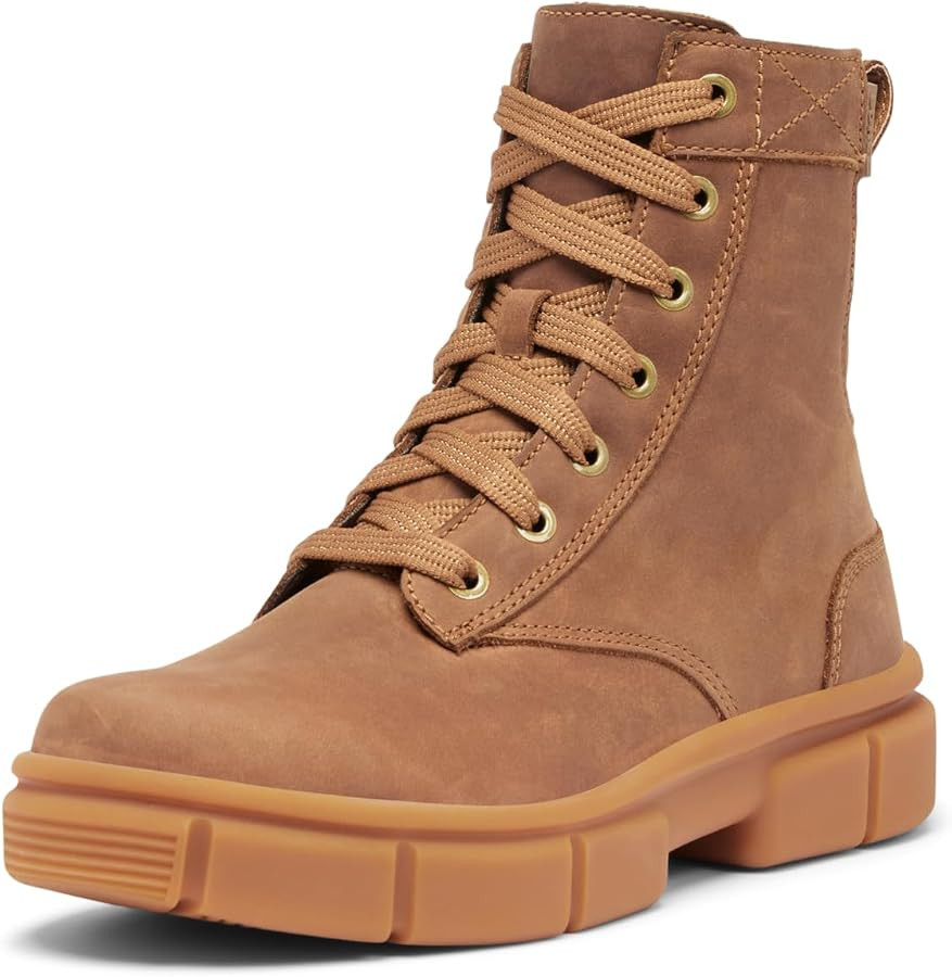 Sorel womens Explorer Strt™ Lace Boot Fashion Boot | Amazon (CA)