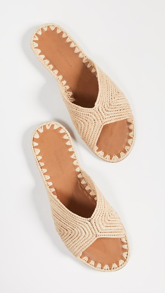 Carrie Forbes | Shopbop