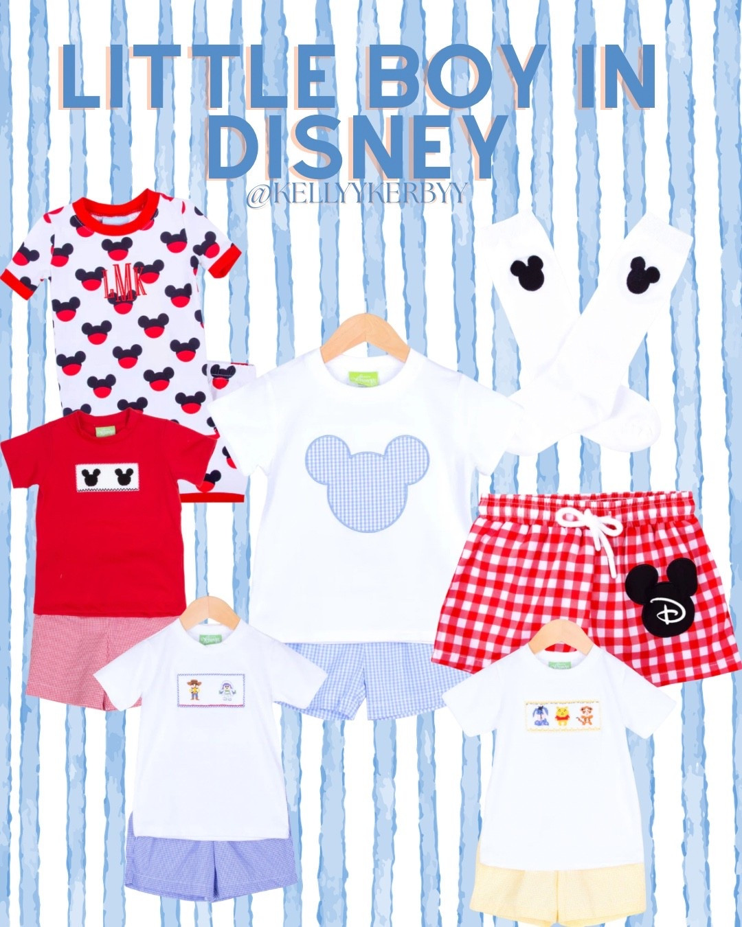 #LTKKids #LTKgrwm #LTKootd