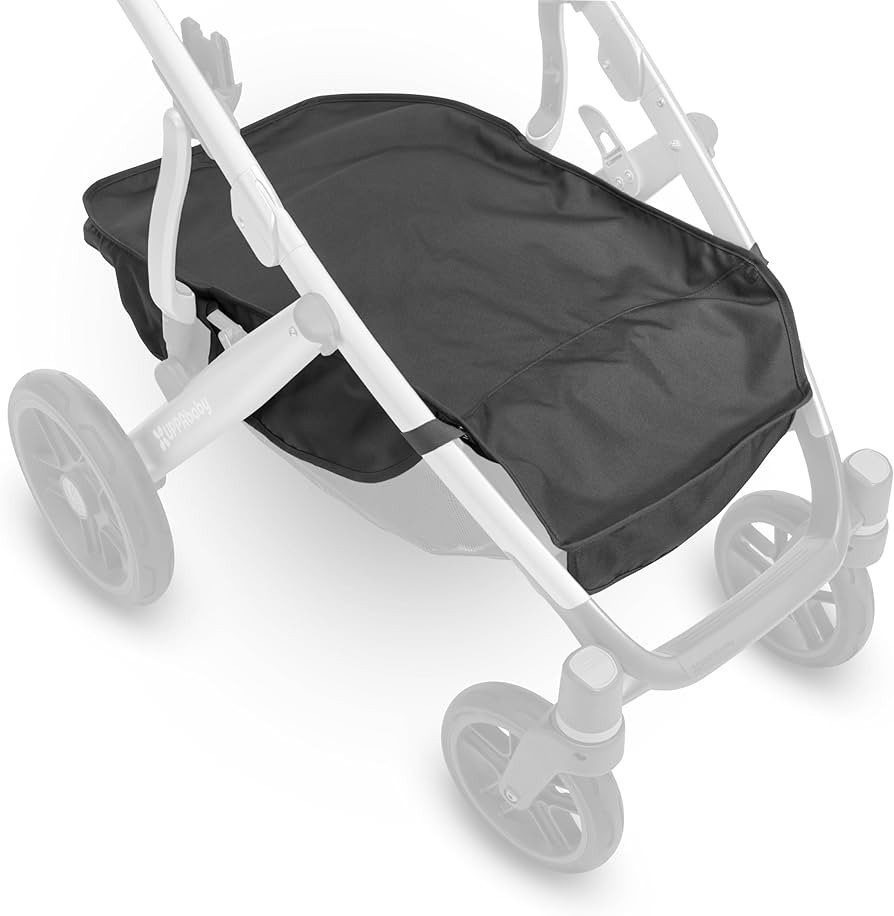 UPPAbaby Basket Cover for Vista V2 & Cruz V2 | Amazon (US)
