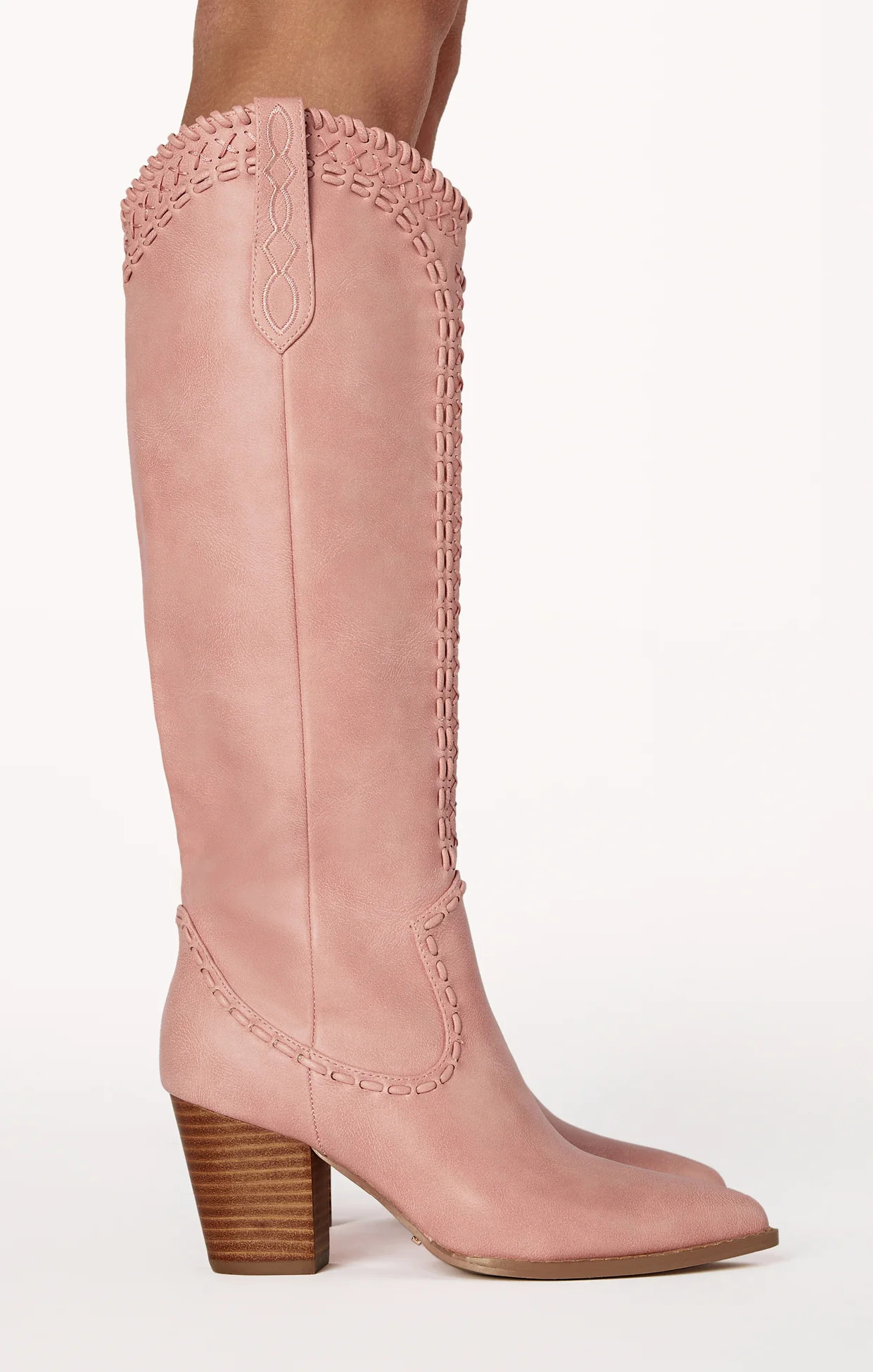 Billini Finley Cowboy Boot | Show Me Your Mumu