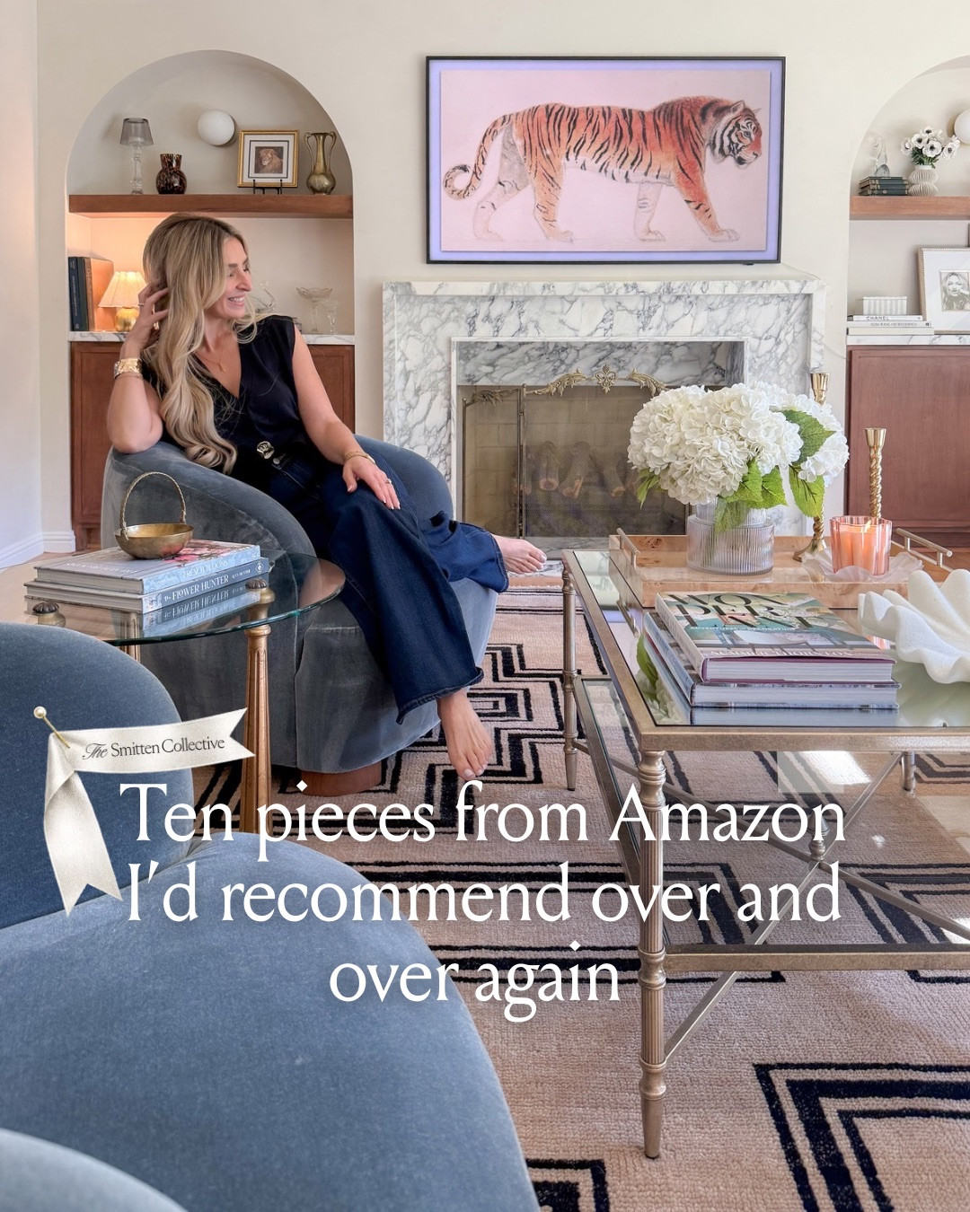 Some of my Amazon favorites! These are all so good! ✨

#LTKHome #LTKdayinmylife