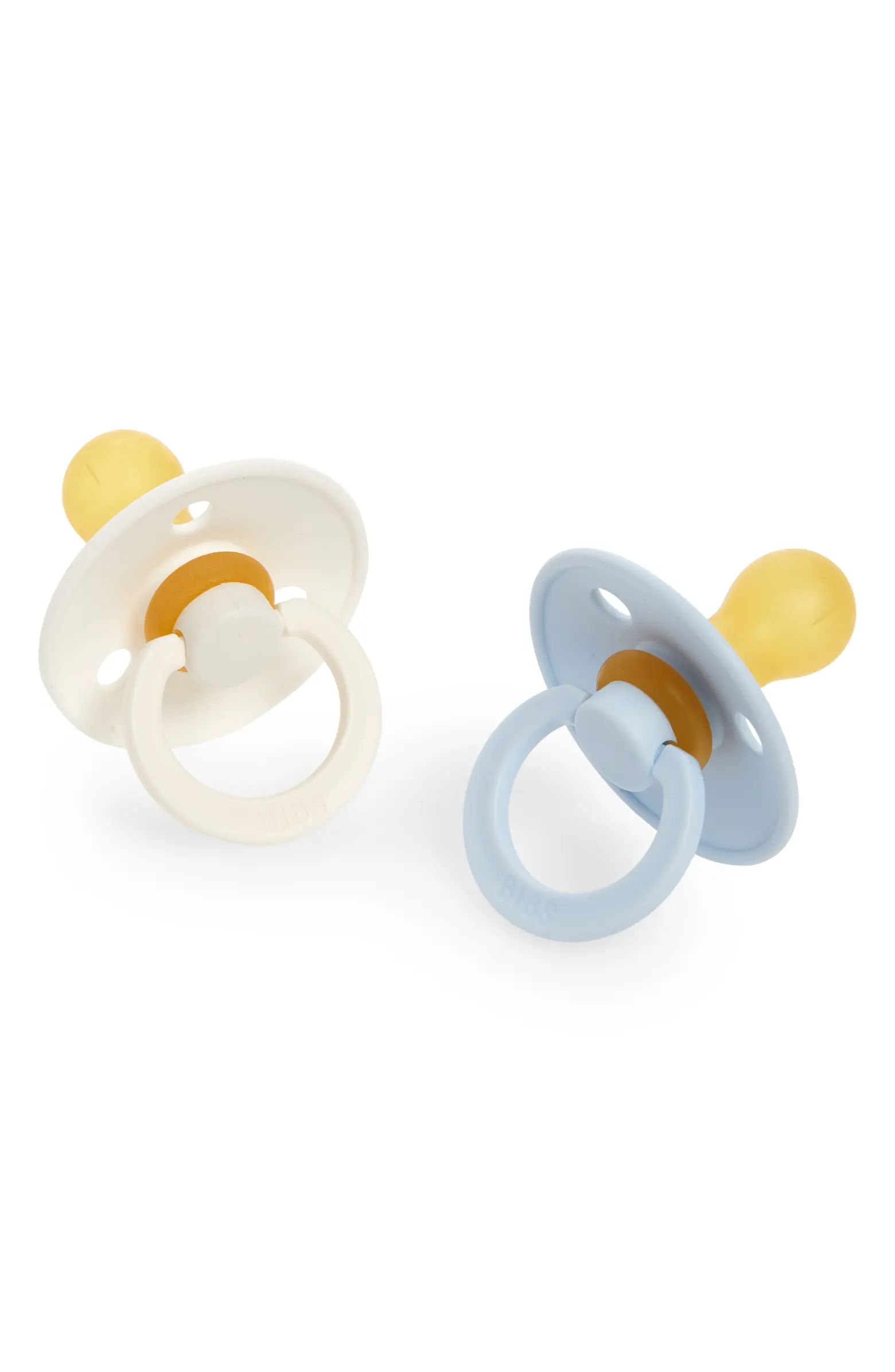 2-Pack Pacifiers | Nordstrom