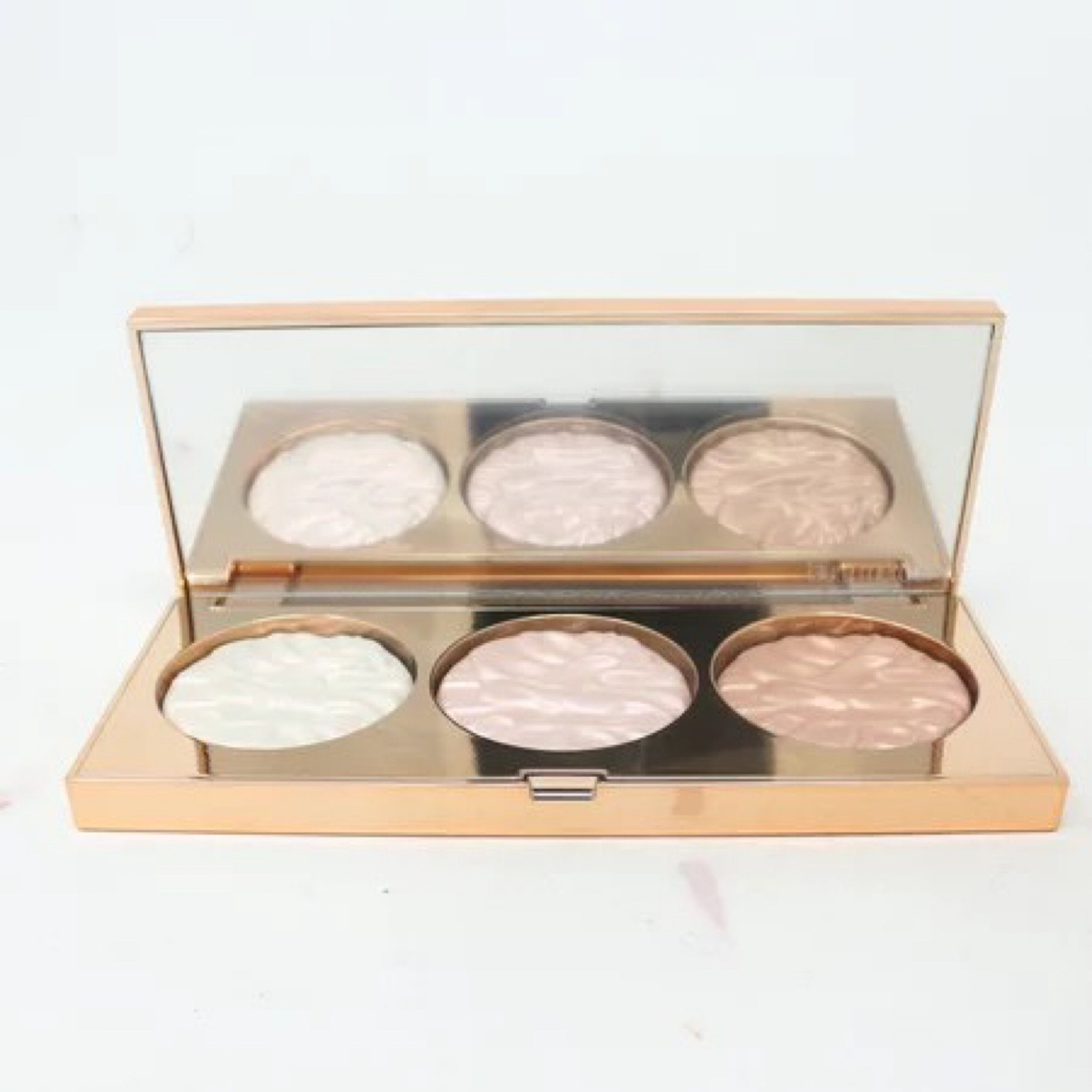 Love this Illumination Trio to add a little shimmer to your cheeks  

#LTKbeauty #LTKunder50 #LTKFind